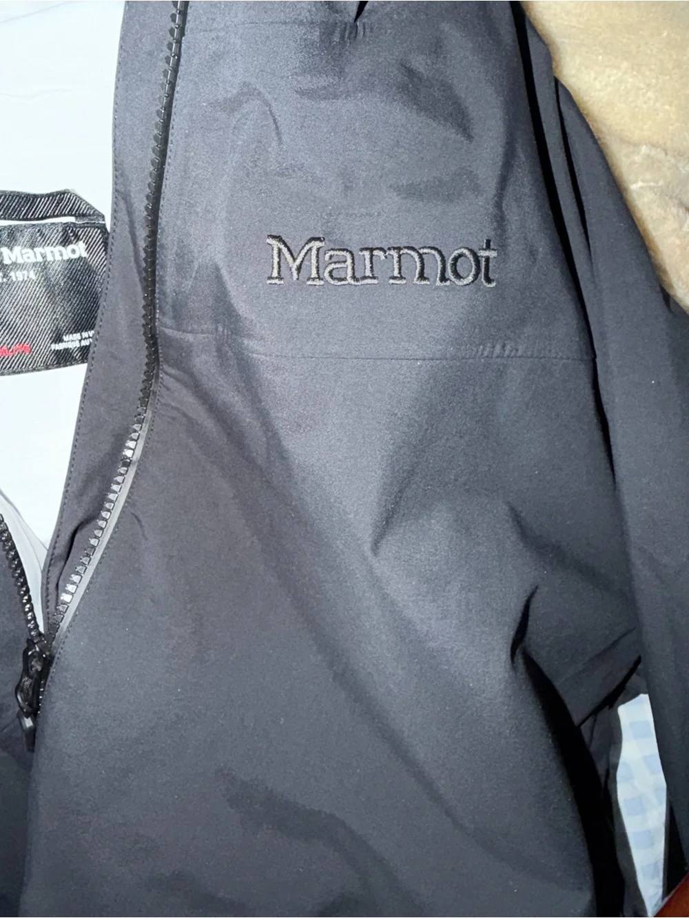 Marmot  Jacket W XL - Picture 2 of 3